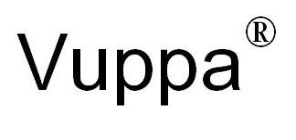 Vuppa